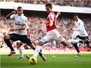 Bóng đá anh, ngoại hạng anh, lịch thi đấu euro 2012,  Robin van Persie: Bao nhiêu tiền cũng xứng đáng!
